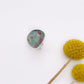 Ruby in Fuchsite Ring No. 01 | Size 9.5