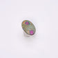 Ruby in Fuchsite Ring No. 06 | Size 10.25