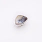 Dendritic Agate Ring No. 1 | Size 9.25