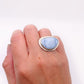 Owyhee Opal Ring | Size 5.75