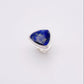 Lapis Lazuli Ring No. 08 | Size 5.5