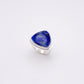Lapis Lazuli Ring No. 07 | Size 7.5