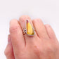 Mookaite Ring No. 02 | Size 6