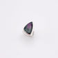 Ruby in Zoisite Ring No. 01 | Size 7.5
