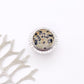 Sundance Dalmatian Jasper Ring No. 02 | Size 7.5