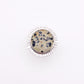 Sundance Dalmatian Jasper Ring No. 02 | Size 7.5