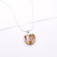 Mookaite Horizon Necklace No. 1