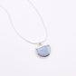 Owyhee Opal Horizon Necklace No. 2