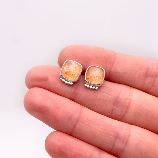 Sunstone Dottie Stud