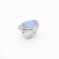 Owyhee Opal Ring | Size 5.75