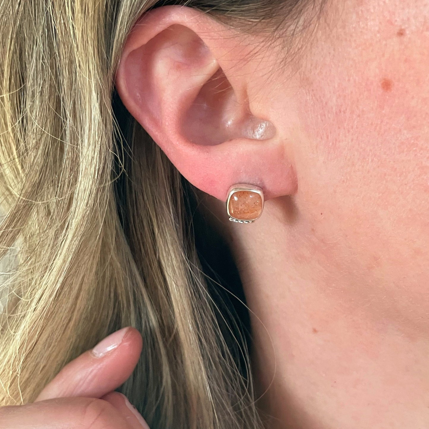 Sunstone Dottie Stud