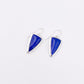 Lapis Lazuli Dangle Earring No. 03