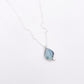 Peruvian Opal Necklace No. 02