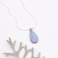 Owyhee Opal Necklace No. 05