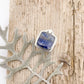 Stormy Skies Sodalite Ring | Size 6