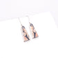 Maligano Jasper Dangle Earring