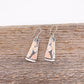 Maligano Jasper Dangle Earring