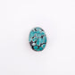 Abundance Turquoise Ring No. 04 | Size 8.75