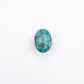 Abundance Turquoise Ring No. 02 | Size 6.75