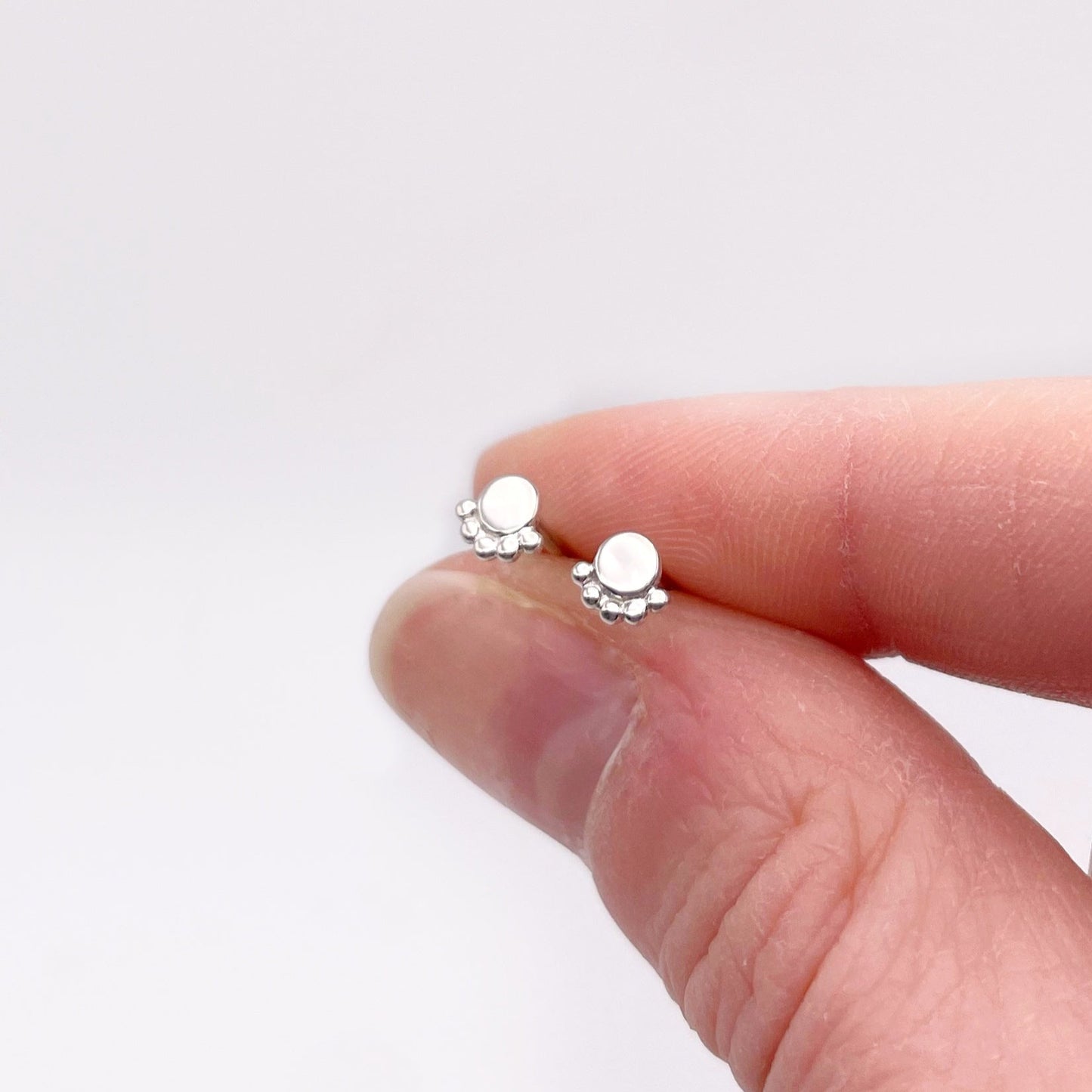 Dottie Stud Earring