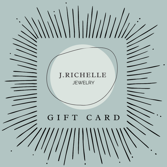 J.Richelle Gift Card